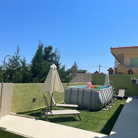 Greenhouse Maleme Agia  Экстерьер фото